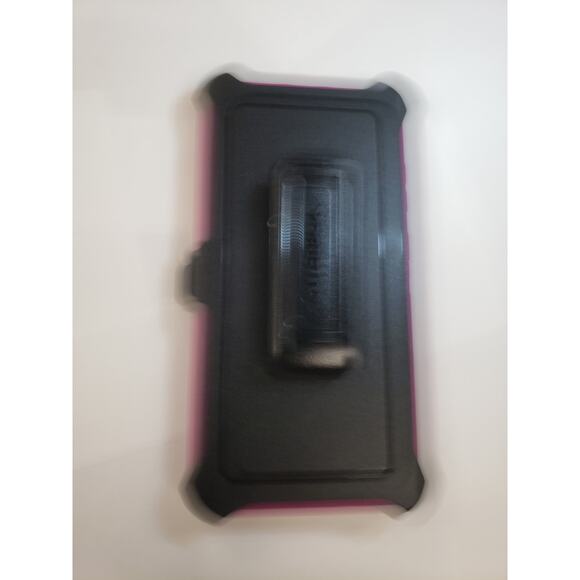 OtterBox Galaxy S23 Plus (Only) - Defender Series Case - Canyon Sun (Pink) - Picture 3 of 11